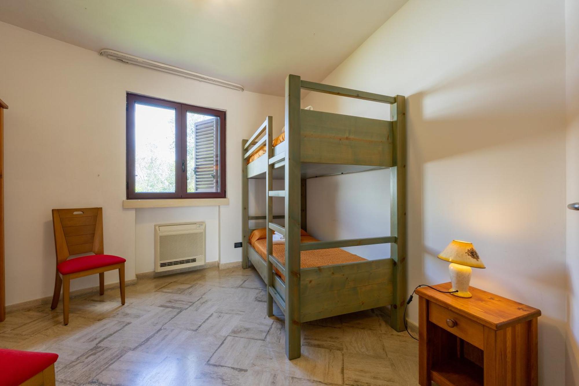 Hotiday Room Collection - Gallipoli Masseria Kültér fotó